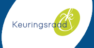 Logo Keuringsraad